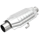 MagnaFlow Conv Universal 2 inch C/C PC2 Front - mag337014