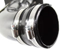 aFe FULL METAL Power Intakes Stage-2 PDS AIS PDS; Ford Ranger 04-11 V6-4.0L - afeF2-03013