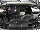 aFe MagnumFORCE Intake System Stage-2 Pro DRY S 12-15 BMW X1 (E84) 2.0L N20 - afe51-12522