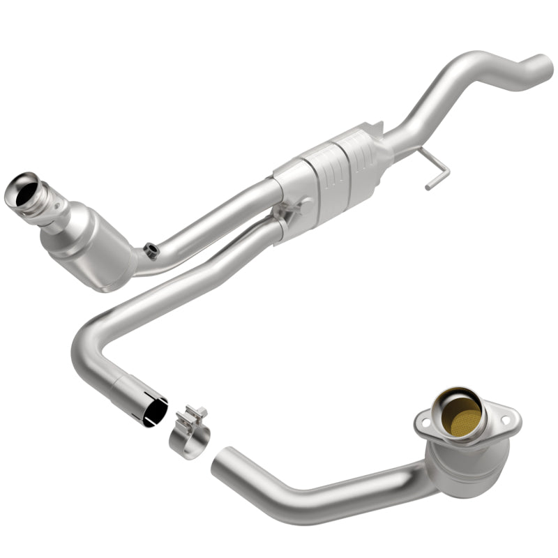 Magnaflow Conv DF 00-03 Dakota 4.7L - mag447248