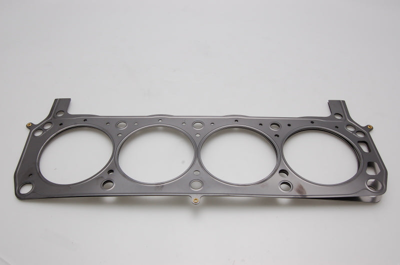 Cometic Ford Boss 302 4.030in Bore .040in MLS Headgasket - cgC5958-040