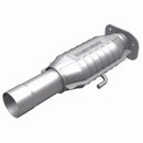 MagnaFlow Conv DF 86-92 Camaro/Fbird V8 CA - mag338441