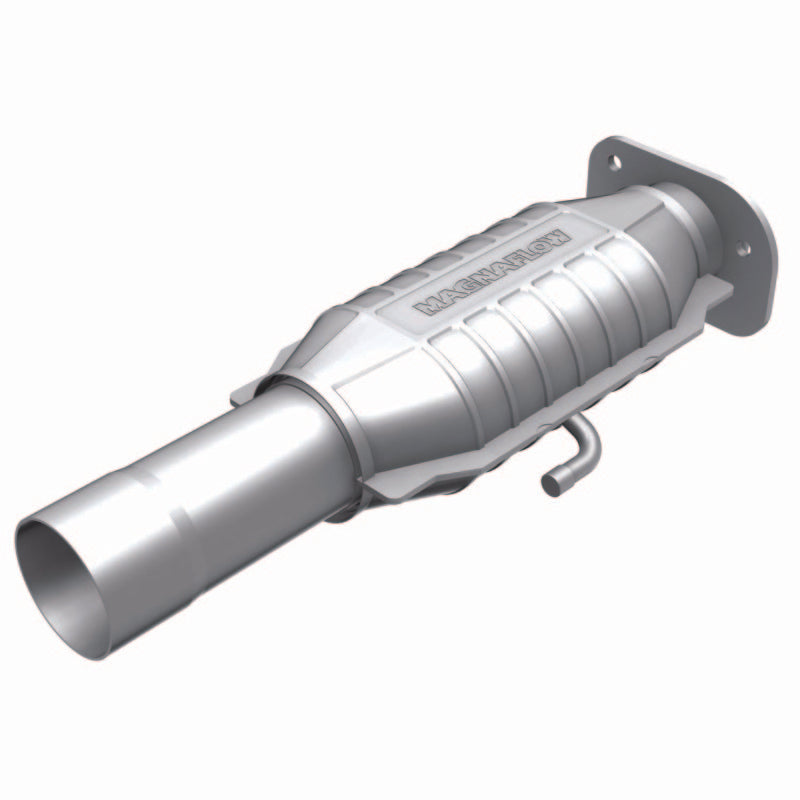 MagnaFlow Conv DF 86-92 Camaro/Fbird V8 CA - mag338441