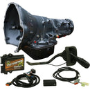 BD Diesel Transmission Kit - 2005-2007 Dodge 48RE 4WD TVV Steper Motor w/ Tap Shifter - bdd1064234FT