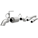 MagnaFlow SYS C/B 01-07 GM Diesel CC/SB 6.6L - mag17128