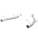 MagnaFlow Sys C/B 05-09 Mustang 4.6L Axl-Bak - mag16843
