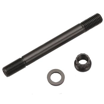 ARP Chevy 10-Bolt SS Rear End Cover Bolt Kit - arp437-3001