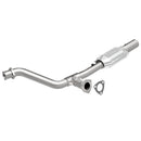 MagnaFlow Conv DF 2003 Dodge Ram 2500 Pickup Truck 5.7L 2WD - mag24461