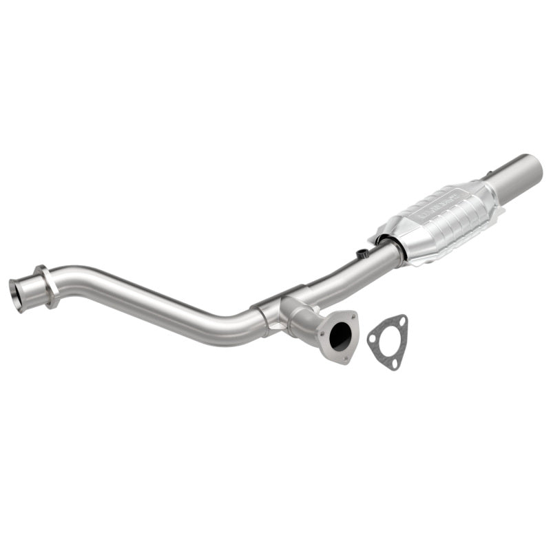MagnaFlow Conv DF 2003 Dodge Ram 2500 Pickup Truck 5.7L 2WD - mag24461