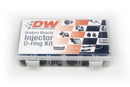 Deatschwerks Modern Muscle Injector O-Ring Kit (205 Pieces) - dw2-202