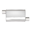 MagnaFlow Muffler Trb SS 4X9 18 2/2.0 - mag13264