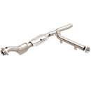 MagnaFlow Conv DF 97-98 Ford Trucks 4.6L - mag447178