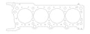 Cometic 2013-14 Ford 5.8L DOHC Modular V8 95.3mm Bore .051in MLX Head Gasket - Left - cgC5017-051