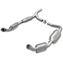 MagnaFlow Conv DF 07-08 Ford E-150 4.6L - mag51640