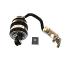 Bilstein B4 2003-2005 Mercedes-Benz E55 AMG Base Rear Right Air Bag - bil40-076683