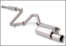 MagnaFlow Sys C/B 00 Mitsubishi Eclipse V6 Fe - mag15775