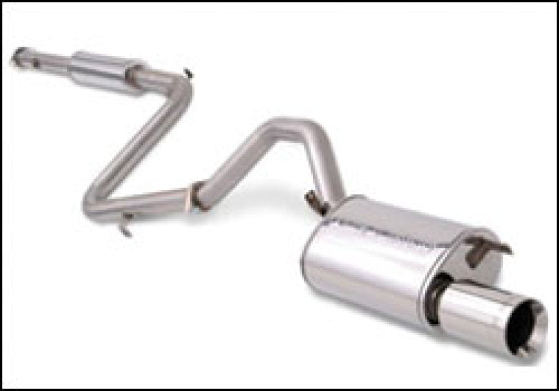 MagnaFlow Sys C/B 00 Mitsubishi Eclipse V6 Fe - mag15775