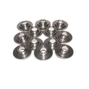 COMP Cams Titanium Retainers Super Lock - cca728-12