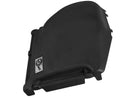 aFe MagnumFORCE Intake System Cover, Black, 11-13 BMW 335i/xi E9x 3.0L N55 (t) - afe54-31918-B