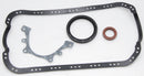 Cometic Street Pro 86-89 Honda D16A1/A9 1.6L DOHC Bottom End Gasket Kit - cgPRO2033B