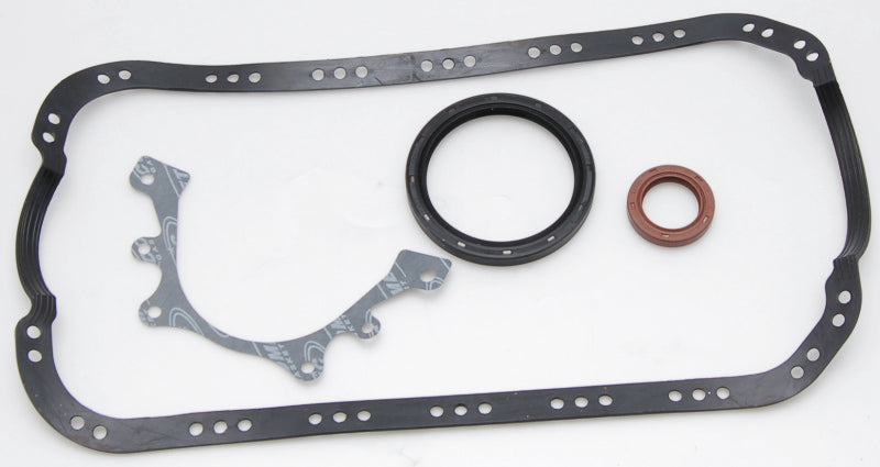 Cometic Street Pro 86-89 Honda D16A1/A9 1.6L DOHC Bottom End Gasket Kit - cgPRO2033B