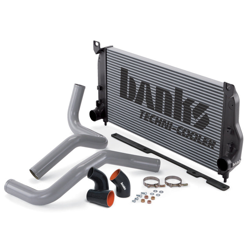 Banks Power 01 Chevy 6.6L LB7 Techni-Cooler System - gbe25976