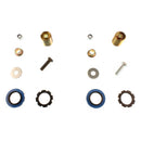 Bilstein B16 2003 BMW Z4 2.5i Front and Rear Performance Suspension System - bil48-104739
