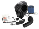 AFE Momentum GT Pro 5R Intake System GM Colorado/Canyon 2016 I4-2.8L (td) - afe54-74007