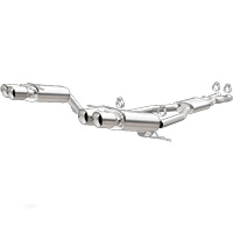 MagnaFlow SYS C/B 06-08 BMW M5 5.0L - mag16859