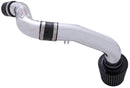 AEM 03-06 Hyundai Tiburon GT V6 Polished Cold Air Intake - aem21-521P