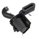 Airaid 06-10 Dodge Charger / 08 Magnum SRT8 6.1L Hemi CAD Intake System w/ Tube (Dry / Black Media) - air352-193