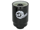 aFe ProGuard D2 Fluid Filters Fuel F/F FUEL GM Diesel Trucks 01-16 V8- 6.2L 6.5L (td) - afe44-FF011-MB