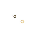 Bilstein 5100 Series 08-13 Ford F250 / F350 Steering Damper - bil24-196284