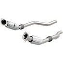 MagnaFlow Conv D/F 05- 300C/Magnum 5.7 w/cats - mag16421