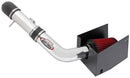 AEM 05-08 Ford F150 5.4L Polished Brute Force Air Intake - aem21-8117DP