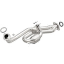 MagnaFlow Conv DF 01-03 Toyota Sienna 3.0L - mag23136
