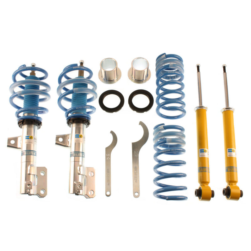 Bilstein B14 10-13 Hyundai Genesis Coupe PSS Suspension Kit - bil47-193680