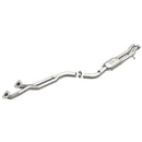MagnaFlow Conv DF 92-95 BMW 325i 2.5L - mag23802