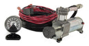 Air Lift Load Controller Single Heavy Duty Compressor - alf25854