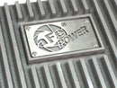 afe Transmission Pan (Raw); Ford Trucks 93-08 AODE/4R70W - afe46-70220