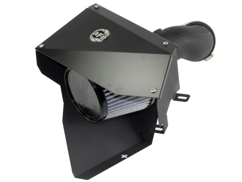 aFe MagnumFORCE Intakes Stage-2 PDS AIS PDS BMW Z4 3.0i (E85/E86) 06-08 L6-3.0L - afe51-11942