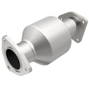 MagnaFlow Conv DF 08-10 Accord 3.5L Rear OEM - mag49184