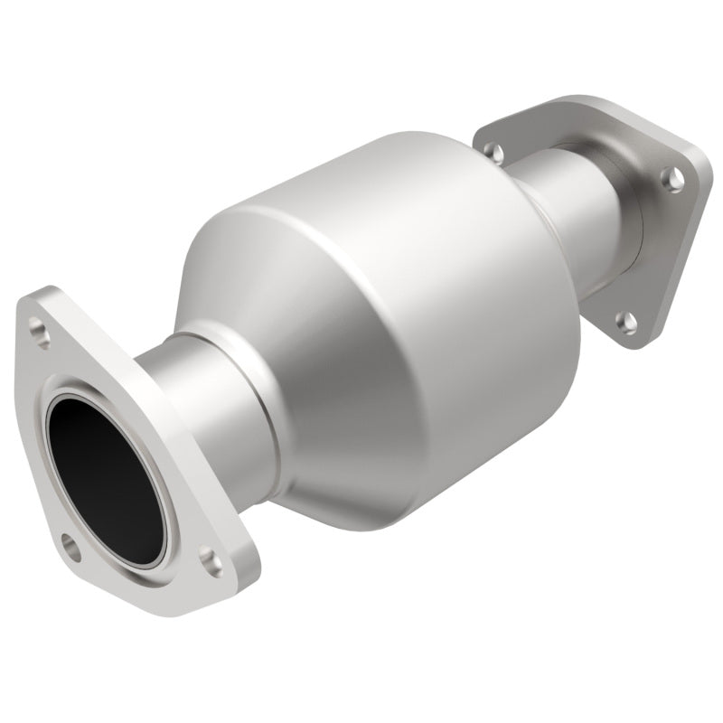 MagnaFlow Conv DF 08-10 Accord 3.5L Rear OEM - mag49184