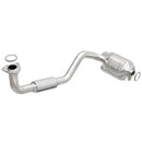 MagnaFlow Conv DF Toyota MR2 Rear Conv. - mag23109