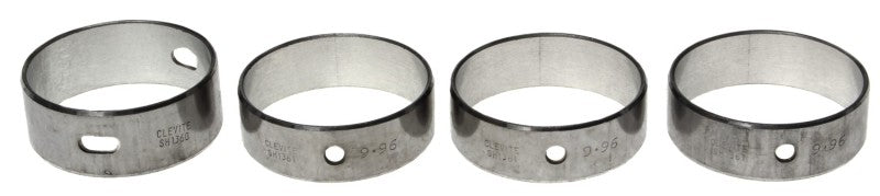 Clevite GM Buick 181 3.0L 196 3.2L 231 3.8L 252 4.1L V6 1975-85 Camshaft Bearing Set - cleSH1385S