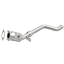 Magnaflow Conv DF 2016 Mustang GT350 5.2L Underbody - mag52225