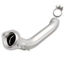 MagnaFlow Delete Pipe 12-13 Wrangler 3.6L - mag15313