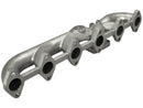 aFe Bladerunner Manifolds Exhaust MAN EXH Dodge Diesel Trucks 03-07 L6-5.9L (td) - afe46-40011