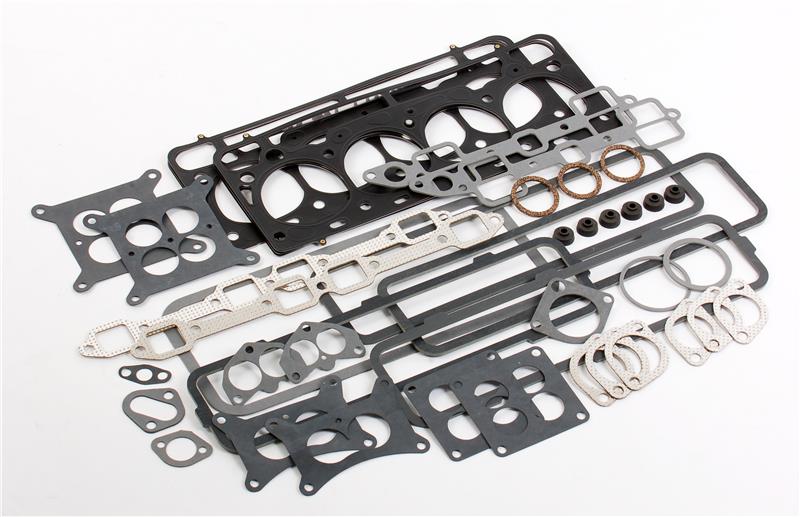 Cometic Street Pro Ford 55-64 Y Block 3.840in Bore Top End Gasket Kit - cgPRO1039T