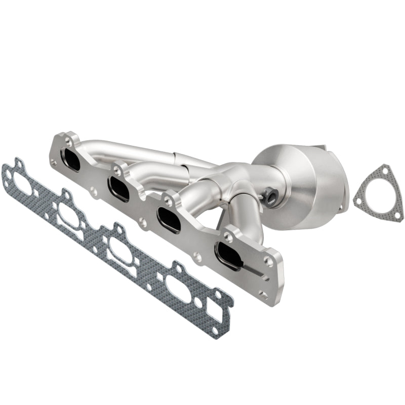 MagnaFlow Conv DF 04-05 Chevrolet Malibu/Classic 2.2L (CA Emissions) - mag452304
